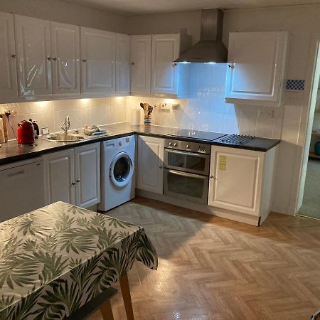 Hidden Gem In A Great Location Very Near Isle Of Skye Kyle of Lochalsh Bagian luar foto