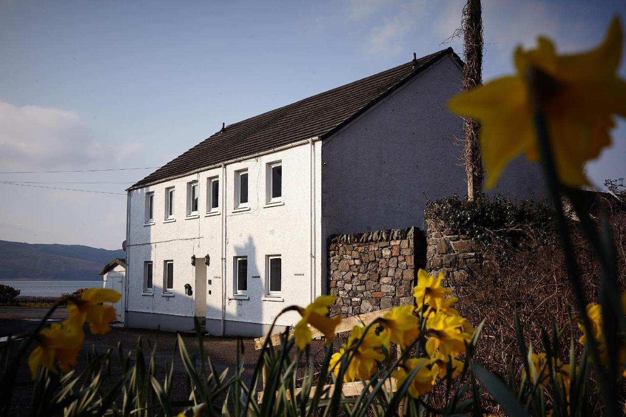 Hidden Gem In A Great Location Very Near Isle Of Skye Kyle of Lochalsh Bagian luar foto