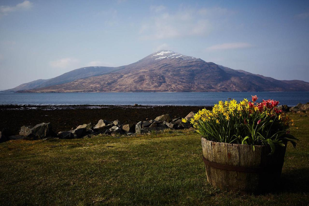 Hidden Gem In A Great Location Very Near Isle Of Skye Kyle of Lochalsh Bagian luar foto