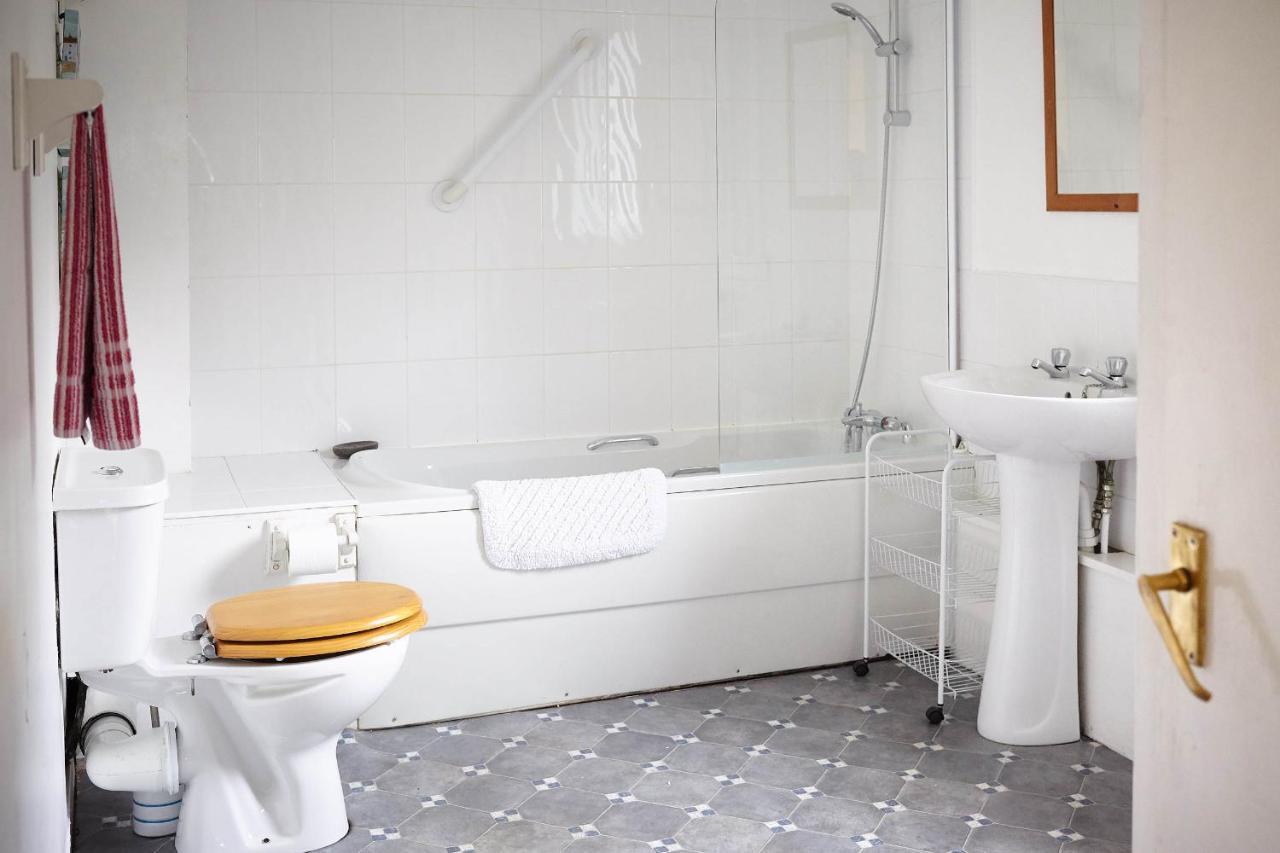 Hidden Gem In A Great Location Very Near Isle Of Skye Kyle of Lochalsh Bagian luar foto