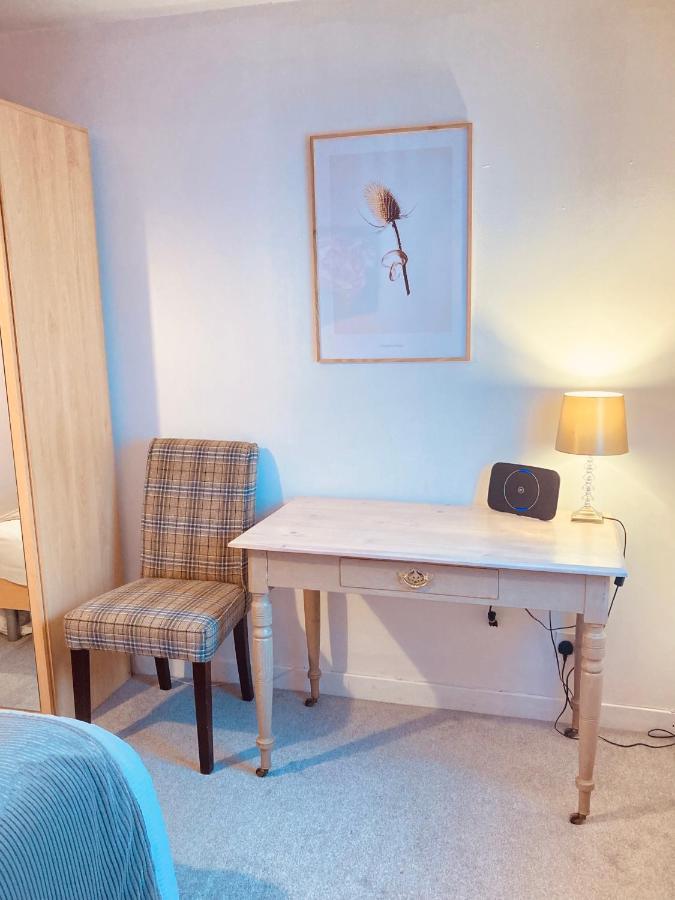 Hidden Gem In A Great Location Very Near Isle Of Skye Kyle of Lochalsh Bagian luar foto