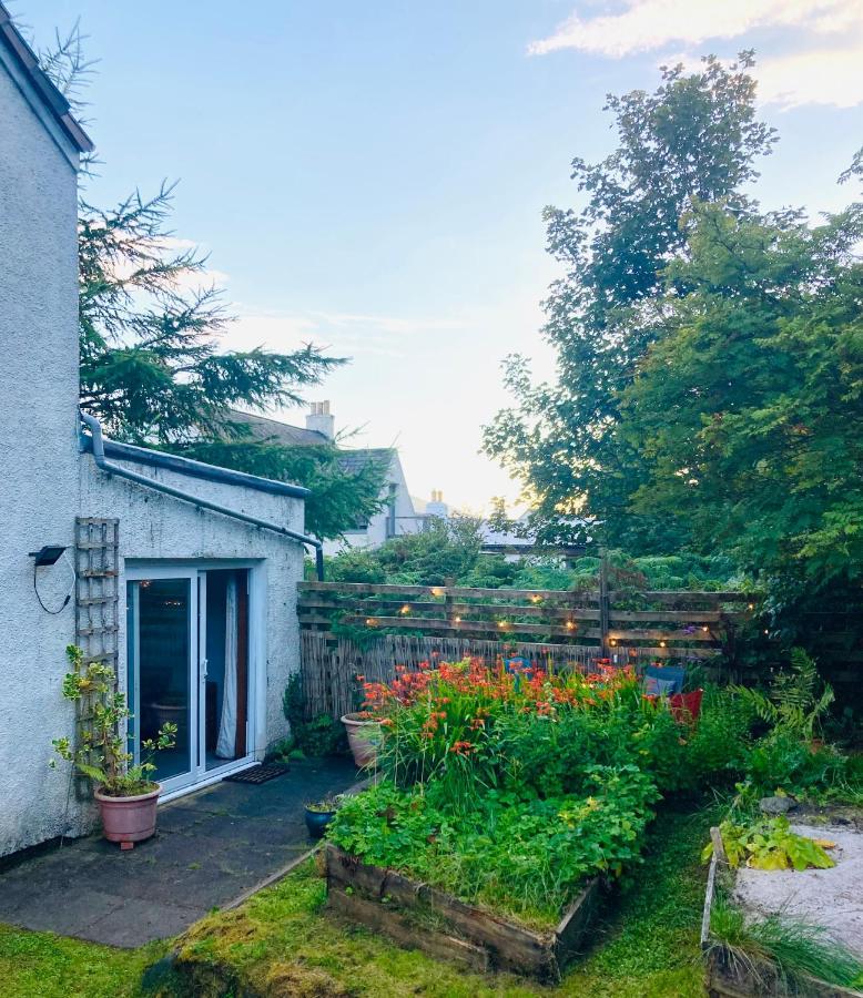 Hidden Gem In A Great Location Very Near Isle Of Skye Kyle of Lochalsh Bagian luar foto